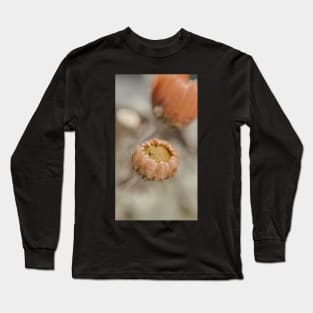 Calendula  - Pumpkin Vibe Long Sleeve T-Shirt